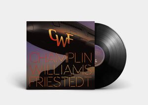 I , Bill Champlin