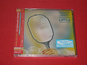 Layla Revisited (SHM-CD) (incl. Bonus Track) [Import]