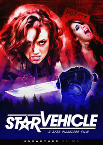 Star Vehicle (aka Bleading Lady) , Dan Ellis