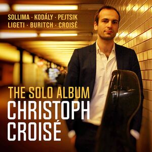 Solo Album , Christoph Croise