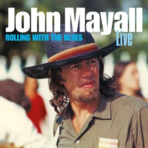 Rolling With The Blues