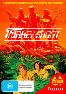 Turkey Shoot [Import]