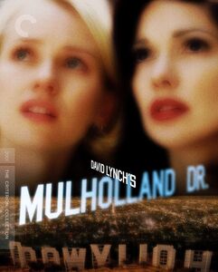 Mulholland Drive (Criterion Collection)
