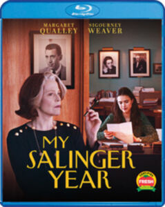 My Salinger Year