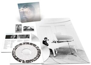 Imagine - The Ultimate Mixes , John Lennon