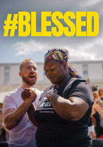 #BLESSED