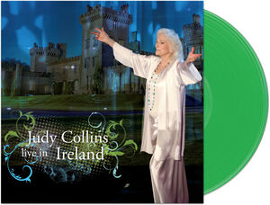 Live In Ireland (Green Vinyl)