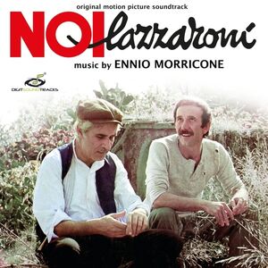 Noi Lazzaroni (Original Motion Picture Soundtrack