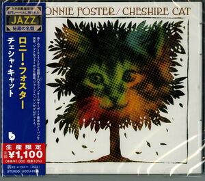 Cheshire Cat [Import]