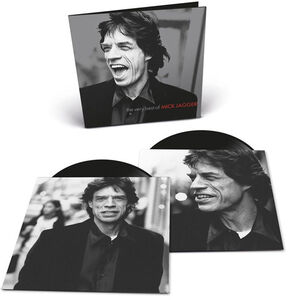 The Very Best Of Mick Jagger , Mick Jagger