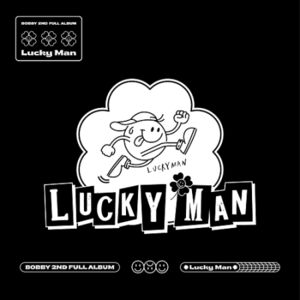 Lucky Man (Air Kit) [Import]