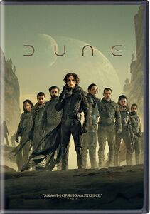 Dune Dolby, AC-3, Dubbed, Subaltd on DeepDiscount.com