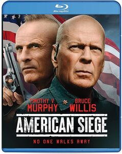 Siege american American Siege