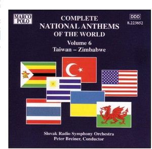 Vol. 6-Taiwan-Zimbabwe