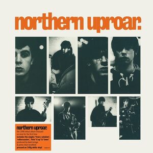 Northern Uproar [140-Gram Clear Vinyl] [Import]