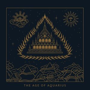The Age of Aquarius , Yin Yin