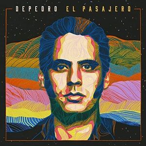 El Pasajero [Import]