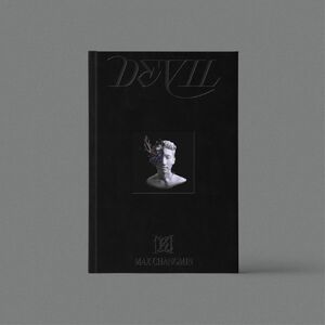 Devil (Black Version) (incl. 2 Postcards, Photocard + Poster) [Import]