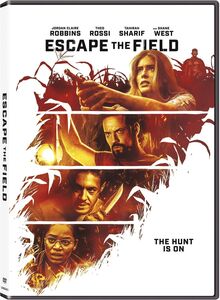 Escape the Field