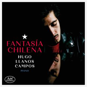 Fantasia Chilena , Various Artists