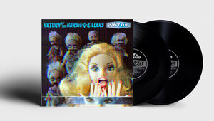 Return Of The Barbie-q-killers , Sator