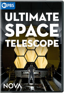 NOVA: Ultimate Space Telescope