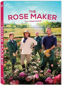 The Rose Maker