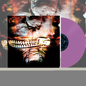 Vol. 3 The Subliminal Verses , Slipknot