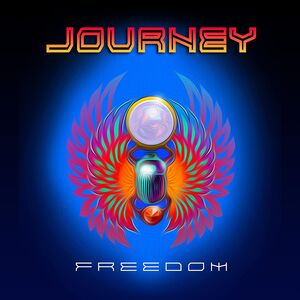 Freedom , Journey