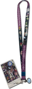 THAT TIME I GOT REINCARNATED AS A SLIME G1 LANYARD