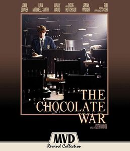 The Chocolate War