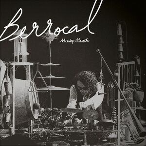 Musiq Musik , Jac Berrocal