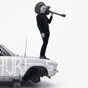 So Happy It Hurts , Bryan Adams