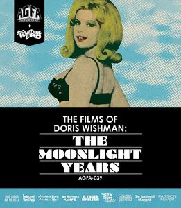 The Films Of Doris Wishman: The Moonlight Years