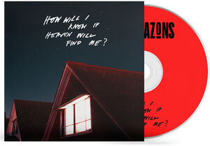 How Will I Know If Heaven Will Find Me [Import] , Amazons