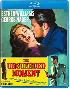 The Unguarded Moment