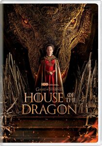 House of the Dragon: The Complete First Season , Paddy Considine