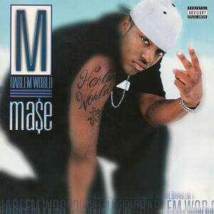 Harlem World , Mase