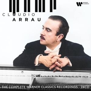 Complete Warner Classics Recordings - New HD remaster