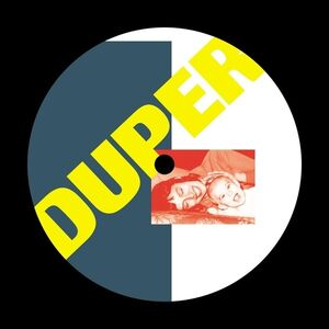 Duper , Morgan Geist
