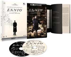 Ennio [Import]