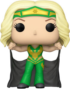 FUNKO POP! WWE: Beth Phoenix (Styles May Vary) , Beth Phoenix