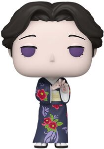 FUNKO POP! ANIME: Demon Slayer - Tamayo
