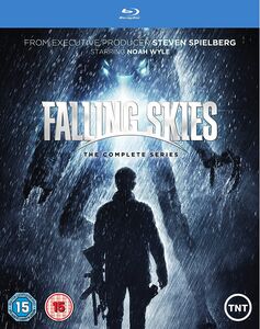 Falling Skies: The Complete Series [Import]