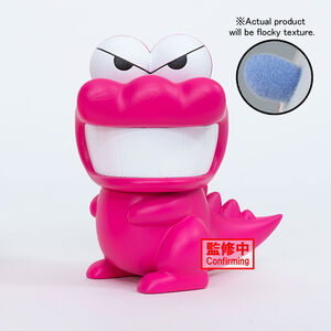 BanPresto - Crayon Shinchan - Fluffy Puffy - Waniyamasan Figure 