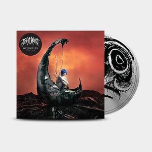 Weedkiller , Ashnikko