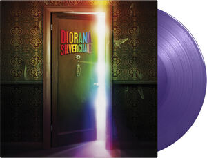 Diorama - Limited 180-Gram Purple Colored Vinyl [Import]
