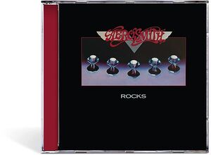 Rocks , Aerosmith