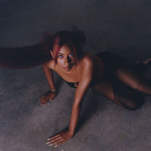HYPNOS , Ravyn Lenae