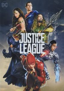 Justice League